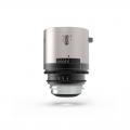 BLAZAR REMUS 65mm 1.5x Anamorphic LensMount: EF | Flare: Amber