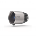 BLAZAR REMUS 100mm 1.5x Anamorphic LensMount: PL | Flare: Amber