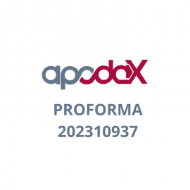 Proforma 2022/694