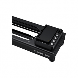Accsoon S60 Toprig Slider