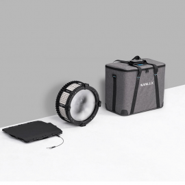 Nanlux Fresnel compacto FL-28