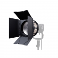 Nanlux Fresnel compacto FL-28