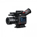 Blackmagic Blackmagic PYXIS 6K PL