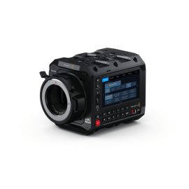 Blackmagic Blackmagic PYXIS 6K EF