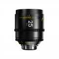 DZOFILM Arles 25mm FF/VV Prime Cine Lens (PL mount,feet)