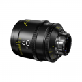 DZOFILM Arles 50mm FF/VV Prime Cine Lens (PL mount, meter)
