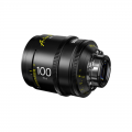 DZOFILM Arles 100mm FF/VV Prime Cine Lens (PL mount, meter)