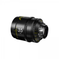 DZOFILM Arles 35mm FF/VV Prime Cine Lens (PL mount, meter)