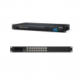 Blackmagic Blackmagic 2110 IP Converter 8x12G SFP