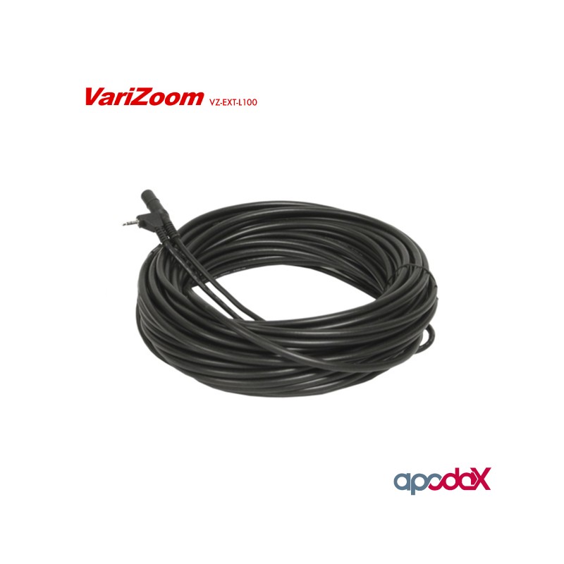 VARIZOOM VZ-EXT-L100-CONTROL &Oacute;PTICAS-Apodax