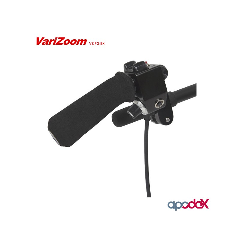 VARIZOOM VZ-PG-EX-CONTROL &Oacute;PTICAS-Apodax