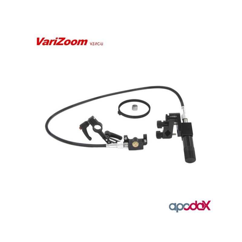 VARIZOOM VZ-FC-U-CONTROL &Oacute;PTICAS-Apodax