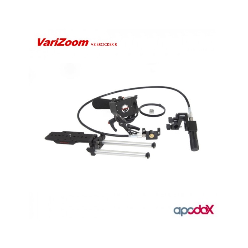 VARIZOOM VZ-SROCKEX-R-CONTROL &Oacute;PTICAS-Apodax