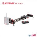 IFOOTAGE Kit S1A1S Motion Control Inalámbrico