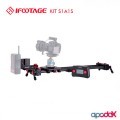 IFOOTAGE Kit S1A1S Motion Control Inalámbrico