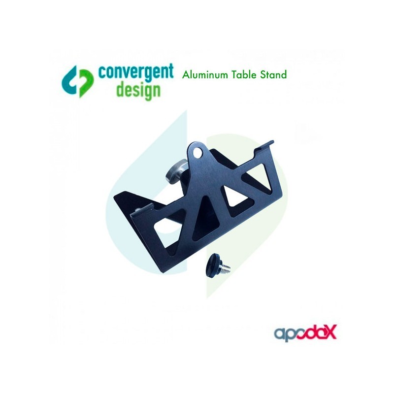 CONVERGENT SOPORTE ALUMINIO MESA-Inicio-Apodax