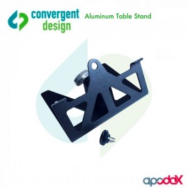 CONVERGENT SOPORTE ALUMINIO MESA