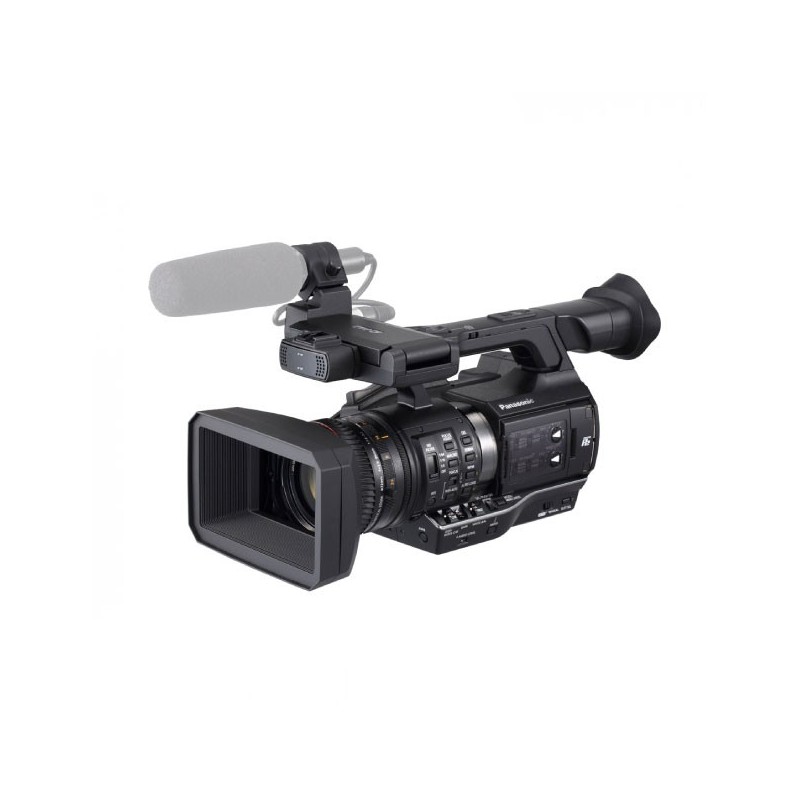 PANASONIC AJ-PX230EJ-C&Aacute;MARAS DE MANO-Apodax