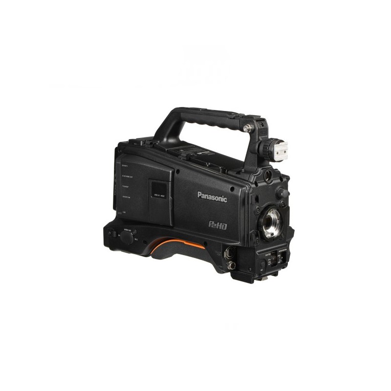 PANASONIC AJ-PX380G-C&Aacute;MARAS DE HOMBRO-Apodax