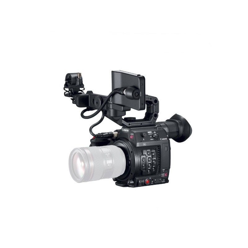 Canon EOS C200-CINE DIGITAL-Apodax