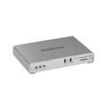 MONARCH HDX Doble canal