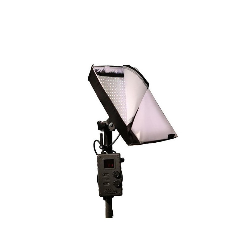 CINEROID FL400-PANELES LED -Apodax