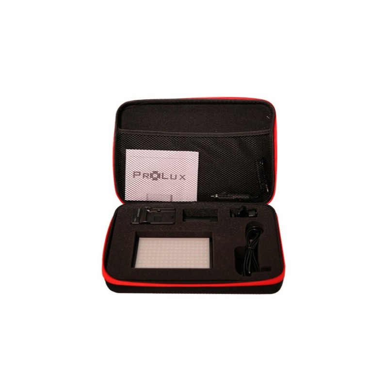 PROLUX PLX-Bi150P (PACK)-ANTORCHAS ENG-Apodax