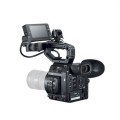 CANON EOS C200