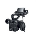 CANON EOS C200