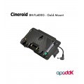 CINEROID BH-FL400G - Gold Mount