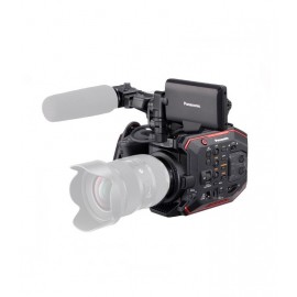 Panasonic AU-EVA1