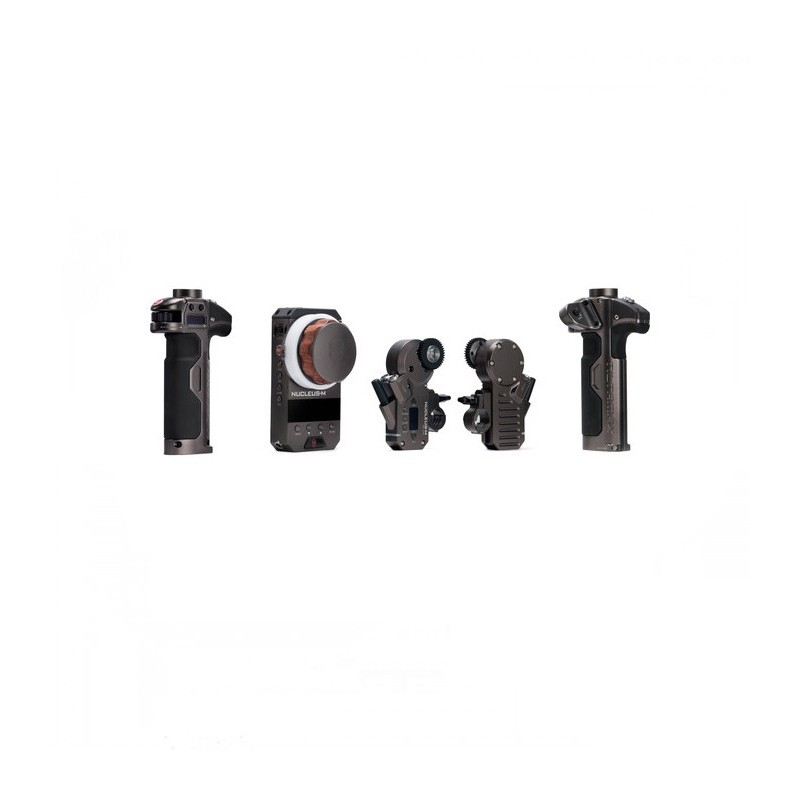 Tilta Nucleus M Wireless Follow Focus System-FOLLOW FOCUS INAL&Aacute;MBRICO-Apodax