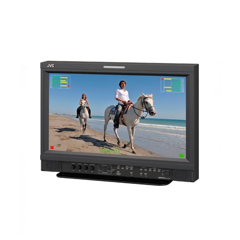 JVC DT-E17L4G-MONITORES -Apodax