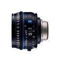 CARL ZEISS COMPACT PRIME CP.3 35mm T2.1