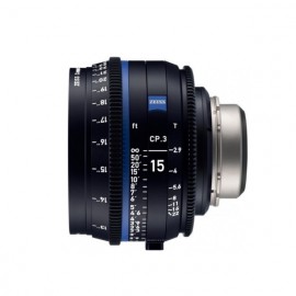 CARL ZEISS COMPACT PRIME CP.3 15mm T2.9