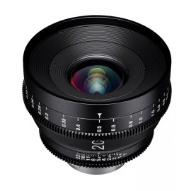 SAMYANG XEEN 20MM