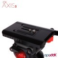 ALQUILER AXIS 3
