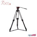 ALQUILER AXIS 3