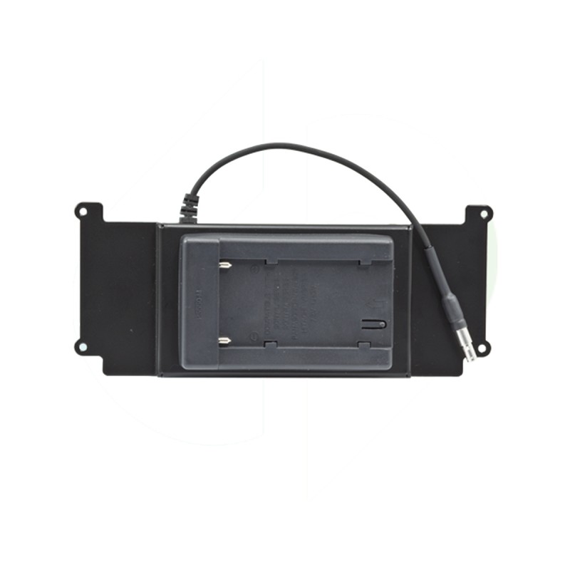 Convergent Design L-Series Battery Plate-ADAPTADORES DE BATER&Iacute;A-Apodax