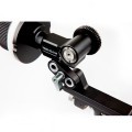 MOVCAM MF-2: Follow Focus--constant damping design
