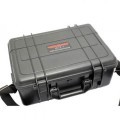 MOVCAM MCF-1: Follow Focus--Two handwheels, compatible with 15mm and 19mm rig system