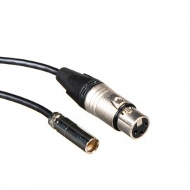 Blackmagic Cable - Video Assist Mini XLR Cables