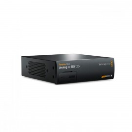 TERANEX MINI Analógico A SDI 12G