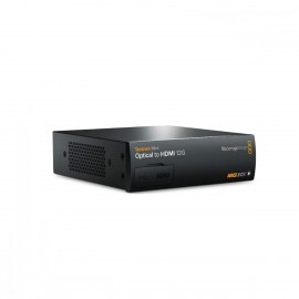 TERANEX MINI HDMI A Fibra Óptica 12G