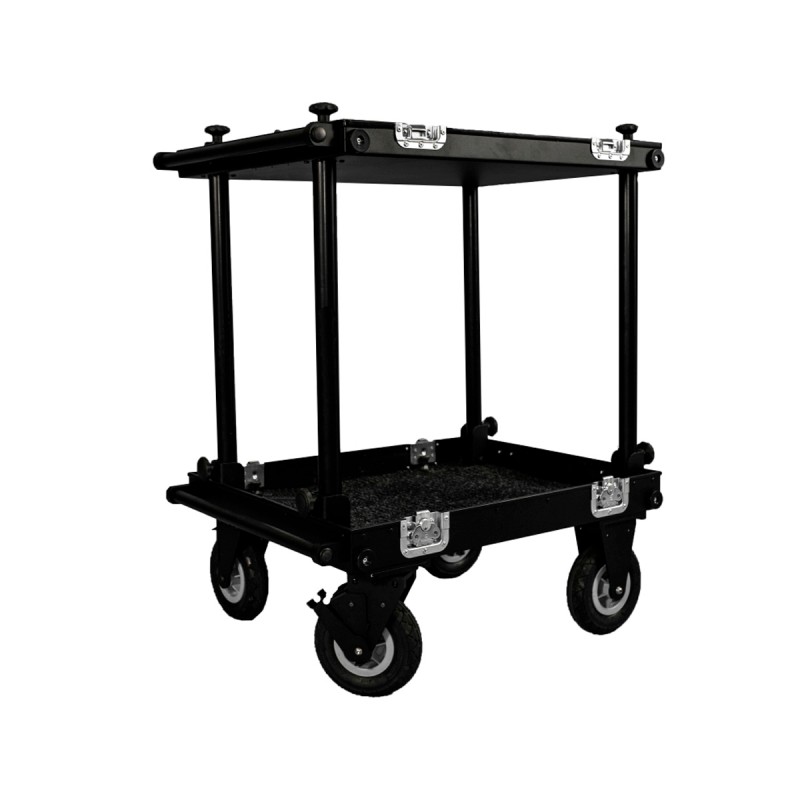 ADICAM MINI-CARROS DE PRODUCCI&Oacute;N CINE-Apodax
