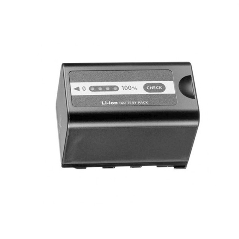PANASONIC AG-VBR89G-BATER&Iacute;AS Y CARGADORES-Apodax