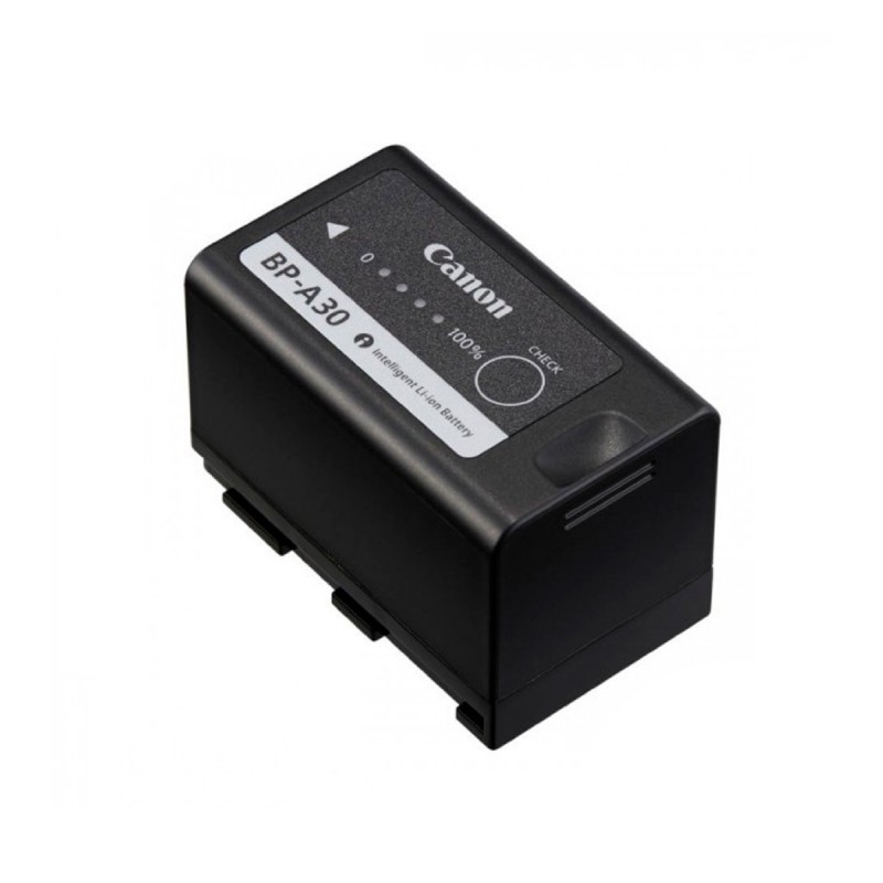 Canon BATTERY BP-A30 (OTH)_Cinema EOS/XF705/XF605-BATER&Iacute;AS Y CARGADORES-Apodax