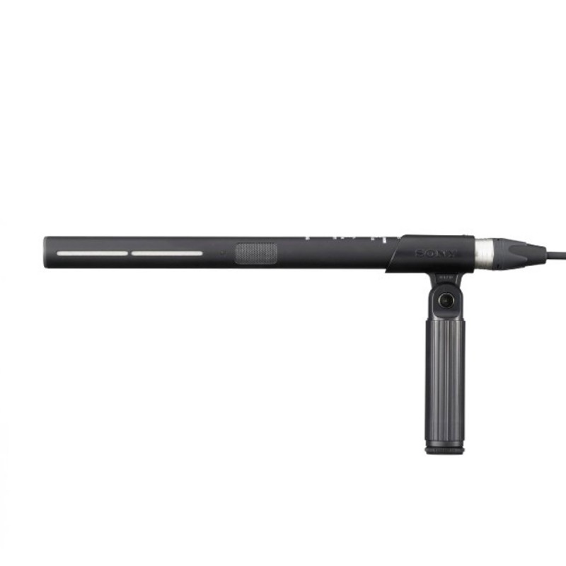 SONY ECM-680S-MICROS DE CA&Ntilde;&Oacute;N-Apodax