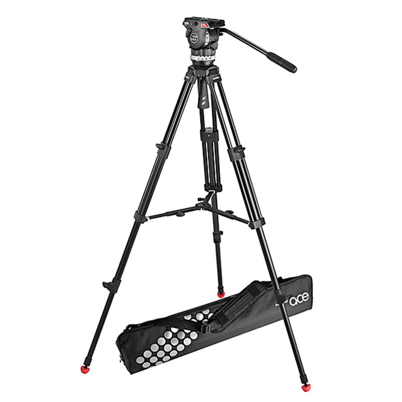 Sachtler System Ace M MS-Promos Sachtler-Apodax