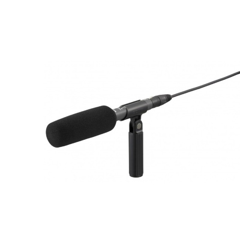 SONY ECM-673-MICROS DE CA&Ntilde;&Oacute;N-Apodax